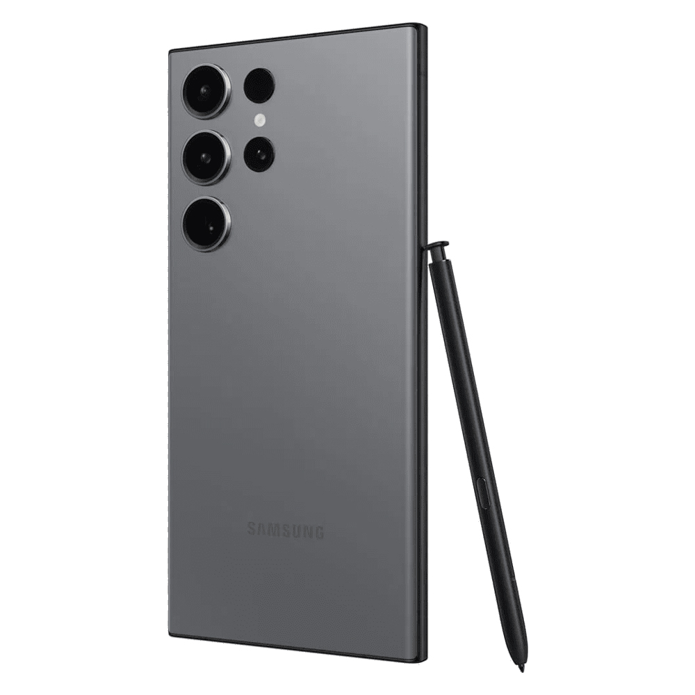 Samsung Galaxy S23 Ultra 5G 1TB Snapdragon 8 Gen2 - Grafite image number 4